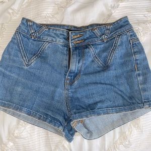 Pacsun Shorts
